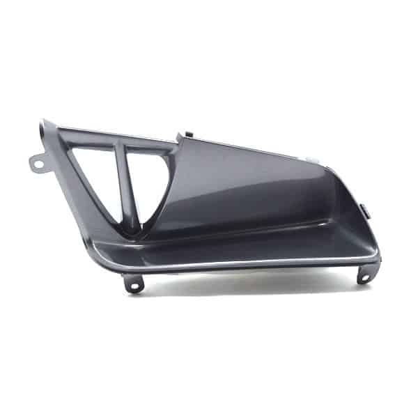 Louver R Grey ( Cover Sayap Tengah ) – Supra X 125