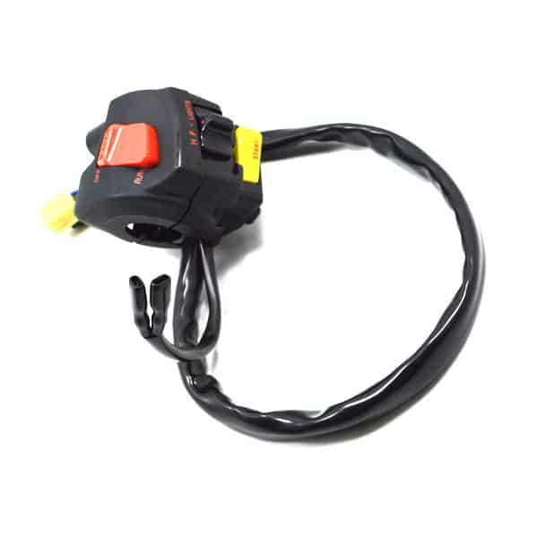 Switch Assy Start – Tiger New Revolution