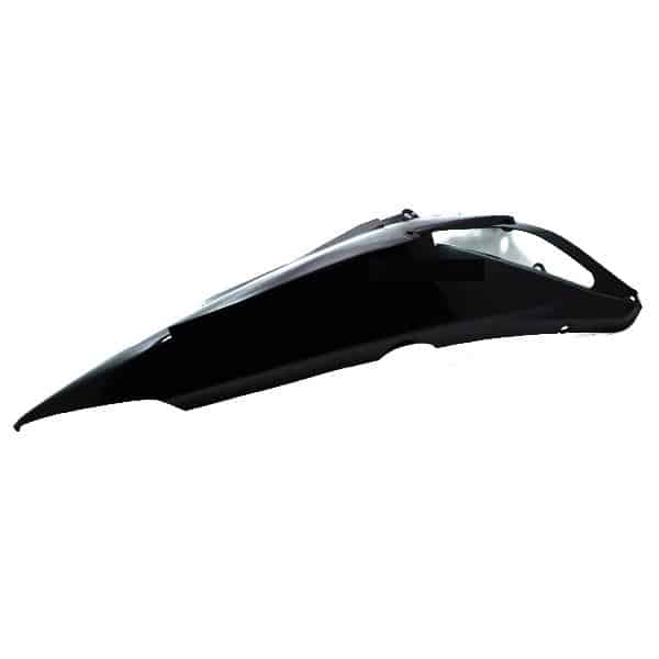 Cover Body Kanan Hitam – Supra X 125