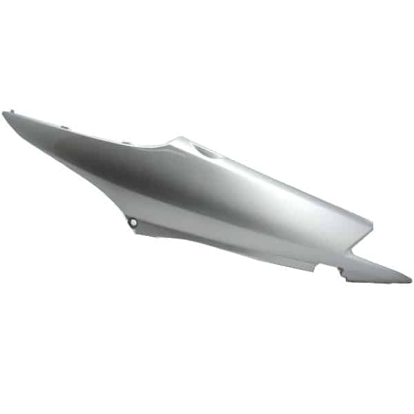 Cover Body Kanan Silver – Supra Fit New