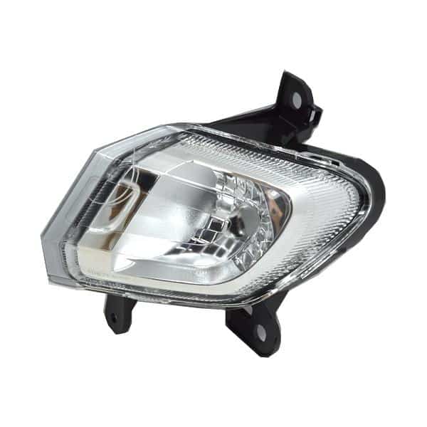 Winker Comp L FR (Lampu Sein Kiri Depan) – Scoopy eSP (K93)