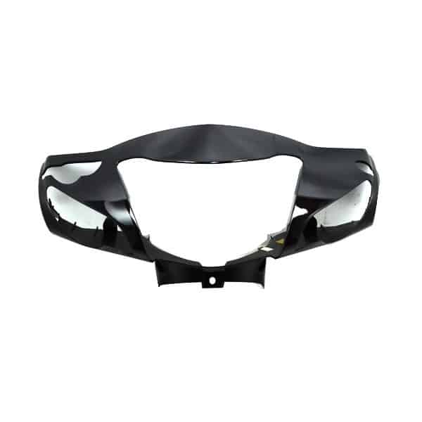 Cover FR Handle Hitam – Supra Fit New