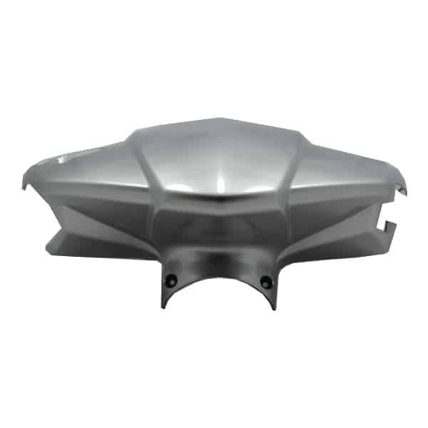 Cover Handle Depan Silver – Vario Karbu