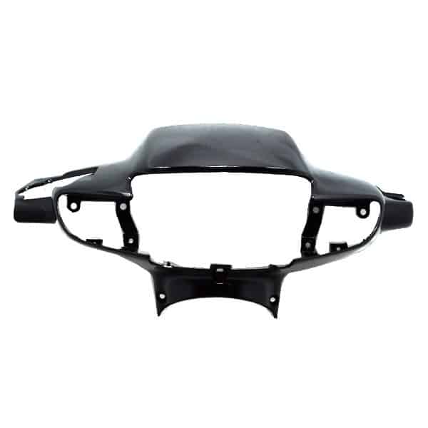 Cover Handle FR Hitam – Supra