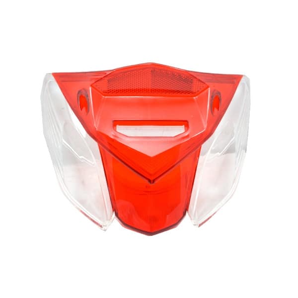 Mika Lampu Belakang (Lens Comp Taillight) – Blade Karbu