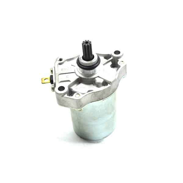 Dinamo Starter Honda Blade Karbu