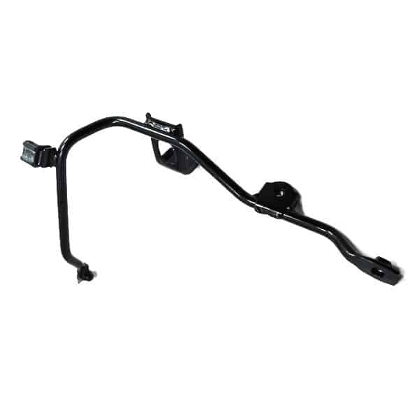 Stay R Shroud Assy – Verza 150