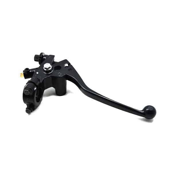 Lever Assy Handle – CBR150R K45A, New CB150R Streetfire K15G, New CB150R Streetfire K15M, Sonic 150R &amp; Mega Pro 2010