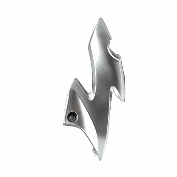 Cowl R FR SD Silver – CB150R StreetFire (Old)