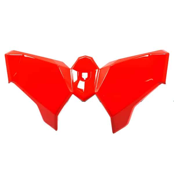 Cover Rack Merah Honda Vario 150 eSP K59