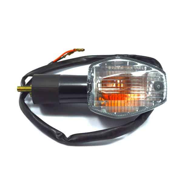 Winker Assy L RR (Lampu Sein Kiri Belakang) – Tiger