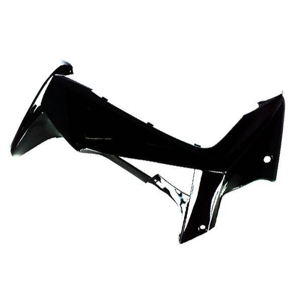 Cover R M/P Hitam-R – Supra X 125