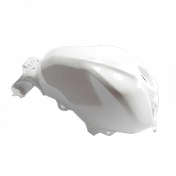 Tangki Bensin Putih Honda New CBR 150R K45G