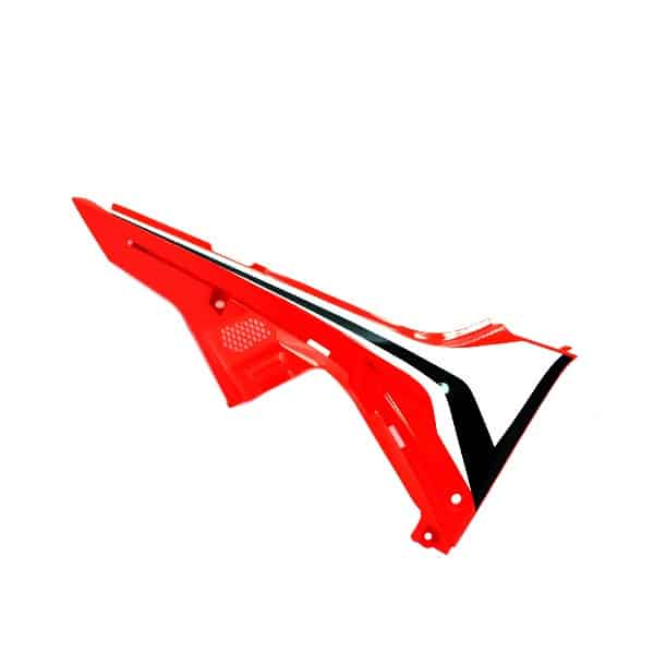 Cover Set A, R. Side(WL) – CRF 150L