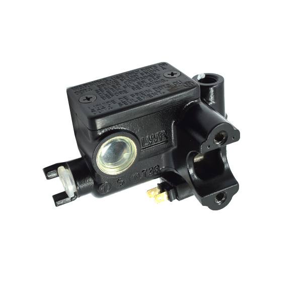 Master Rem Depan Honda New CBR 150R K45G