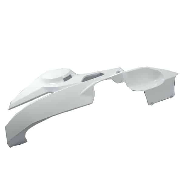 Cowl L Under Putih – CBR 250RR K64J