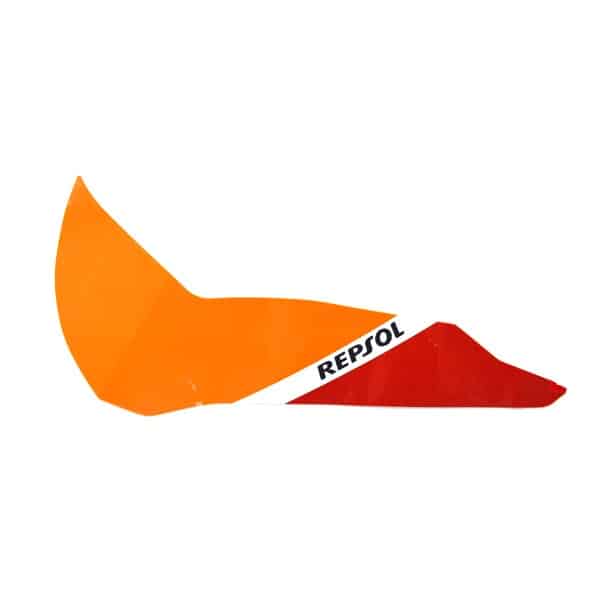 Stripe B L RR Cowl – CBR 250RR