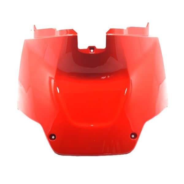 Cover Center Honda Scoopy eSP K93 Merah