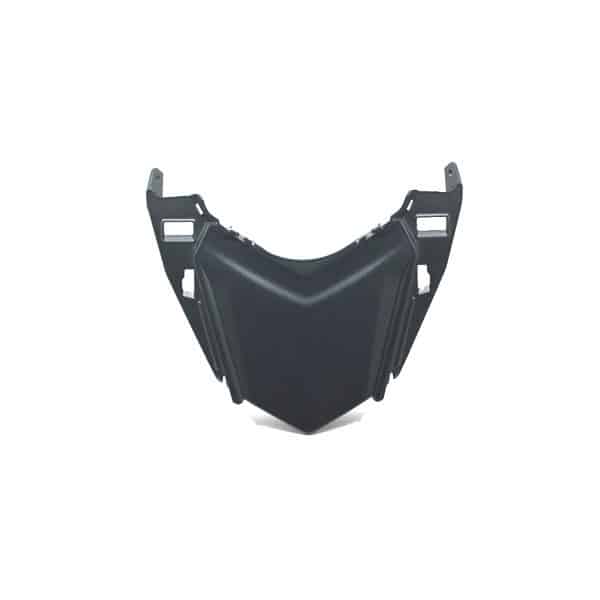 Cowl, RR Center Hitam – New CBR 150R K45G