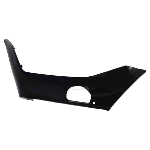 Cover Kiri Bawah Hitam Honda PCX 150 K97