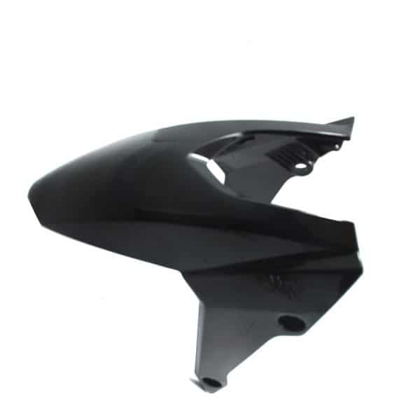 Spakbor Depan A Hitam Honda Sonic 150R