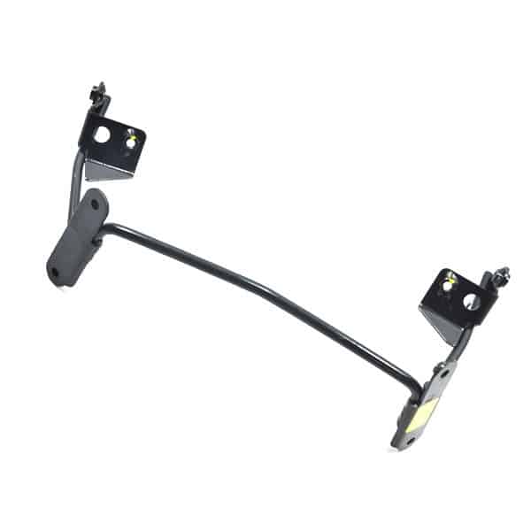 Stay Comp Visor – Tiger New Revolution