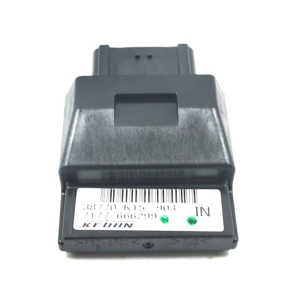 ECM, ECU Honda CB150R StreetFire (Old)