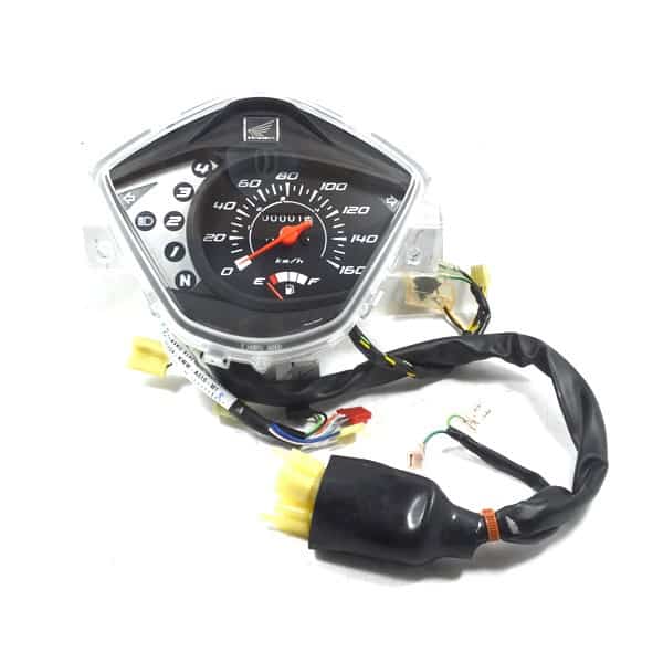 Speedometer Assy – Revo 110