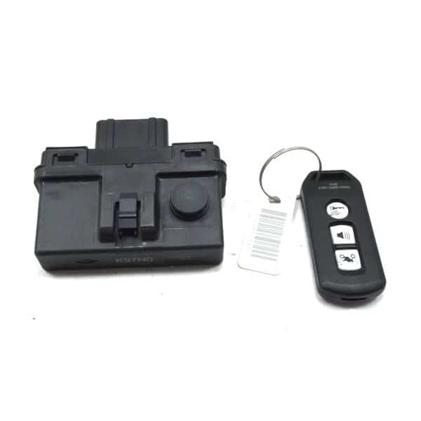 SCU, Smart Control Unit Honda PCX 150 K97