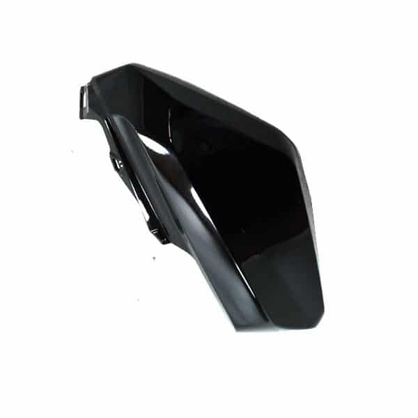 Cover R Tank Hitam Metalik – CBR 250RR