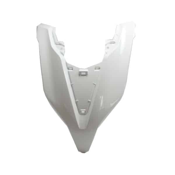 Tameng Depan Putih Honda Vario 150 K59J