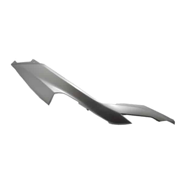 Cover Kiri Bawah Silver Honda New Vario 150 K59J