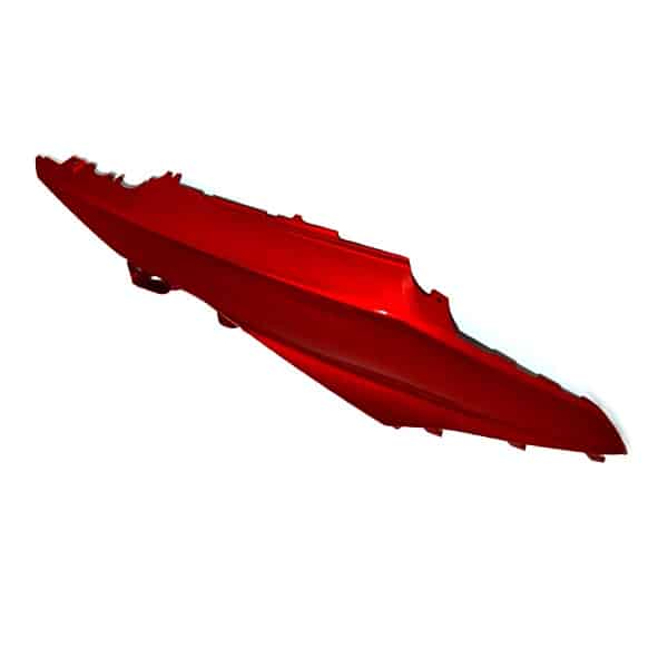 Cover Body Kanan (Cover Body, Right) Merah – Honda BeAT FI
