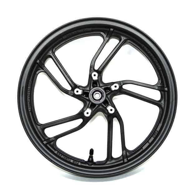 Velg Depan Honda Vario 150 eSP K59J Ring 14″