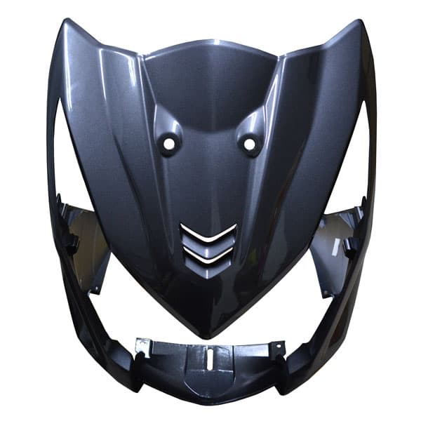 Cover FR Hitam Metalik – BeAT FI, BeAT CBS FI (K25)