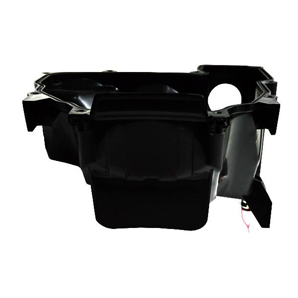 Case Sub Assy A C – Verza 150 (K18)