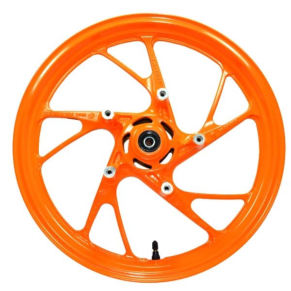 Velg Depan Honda CBR 150 K45G Ring 17″