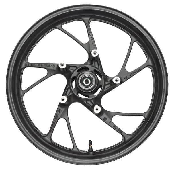 Velg Depan Honda CBR 150 K45G Ring 17″