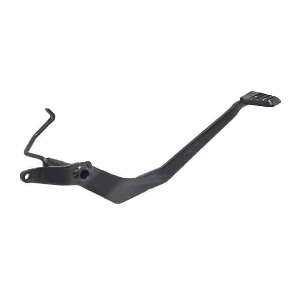 Pedal Rem Belakang Honda Mega Pro FI (KYE)