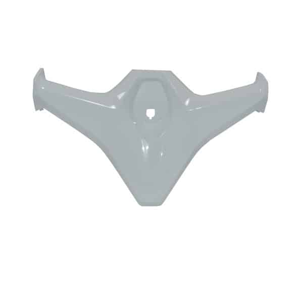 Cover Rak Putih Honda Vario 125 eSP (K60R)