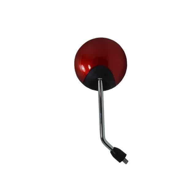 Spion Kiri Honda Scoopy Karbu dan Fi Merah