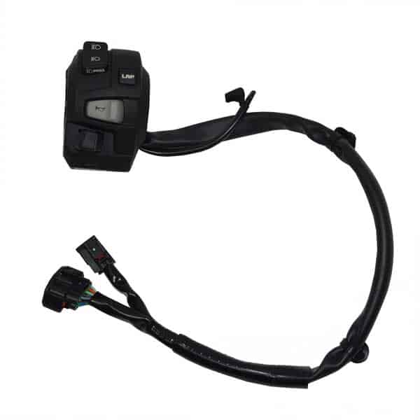 Saklar Sein (Set) Honda CBR 250RR