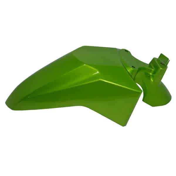 Spakbor Depan Hijau Honda BeAT FI K25