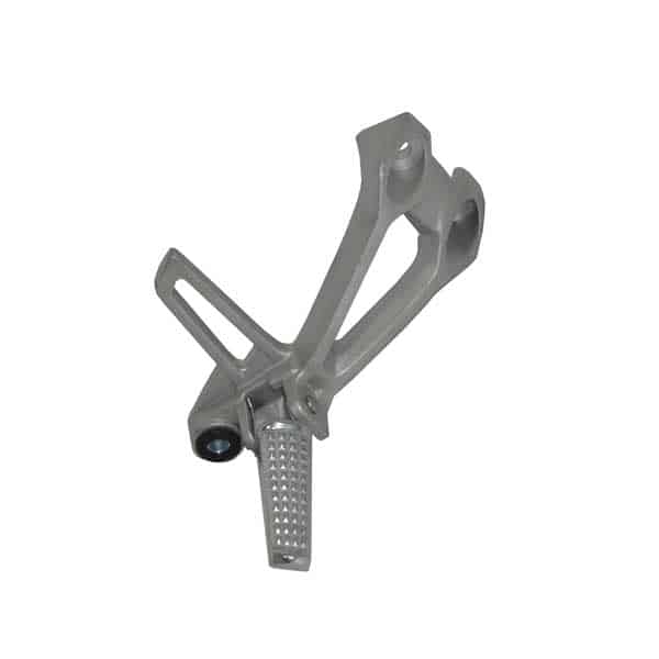 Step Belakang Kanan Set Honda Sonic 150R