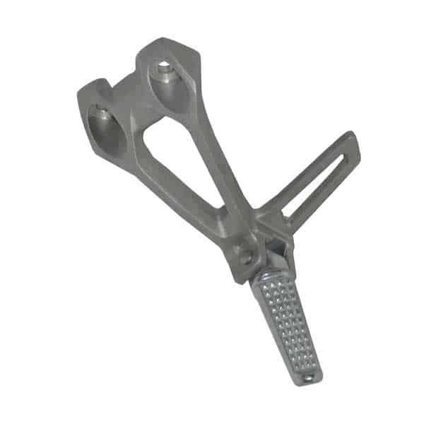 Step Belakang Kiri Set Honda Sonic 150R