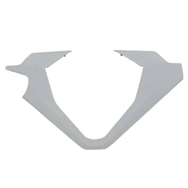 Cover Batok Atas Putih Honda New Vario 125 eSP