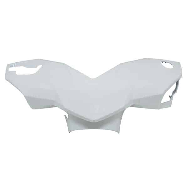 Cover Batok Kepala Depan Putih Honda Vario 110 eSP