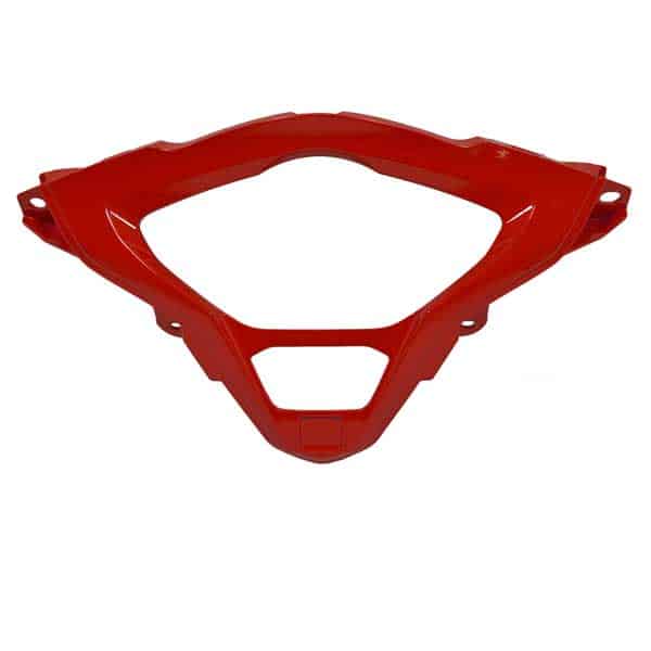 Cover Speedometer Merah Honda Vario 110 eSP