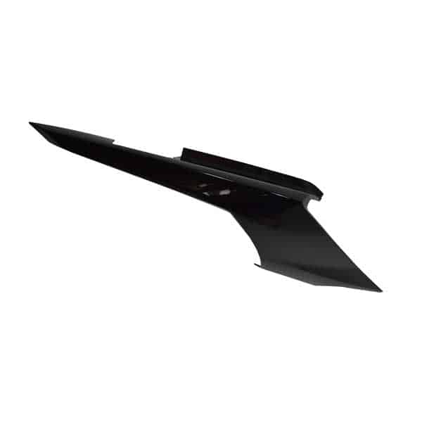 Cowl R Rear Black – New CB150R StreetFire K15M