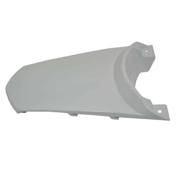 Cover Belakang (Cover Rear Center) Putih – Vario 110 FI